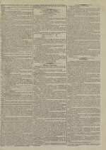 Le Censeur : journal de Lyon, politique, industriel et littéraire, N°3227, pp. 3