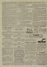 Le Censeur : journal de Lyon, politique, industriel et littéraire, N°3227, pp. 4