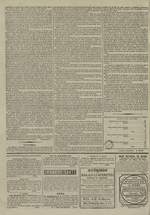 Le Censeur : journal de Lyon, politique, industriel et littéraire, N°3234, pp. 4