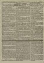 Le Censeur : journal de Lyon, politique, industriel et littéraire, N°3238, pp. 2