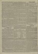 Le Censeur : journal de Lyon, politique, industriel et littéraire, N°3252, pp. 2