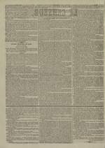 Le Censeur : journal de Lyon, politique, industriel et littéraire, N°3254, pp. 2