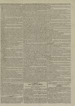 Le Censeur : journal de Lyon, politique, industriel et littéraire, N°3257, pp. 3