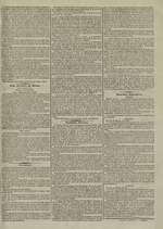 Le Censeur : journal de Lyon, politique, industriel et littéraire, N°3261, pp. 3