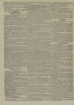 Le Censeur : journal de Lyon, politique, industriel et littéraire, N°3270, pp. 2