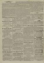 Le Censeur : journal de Lyon, politique, industriel et littéraire, N°3273, pp. 4
