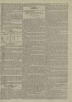 Le Censeur : journal de Lyon, politique, industriel et littéraire, N°3272, pp. 3