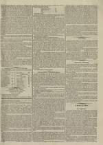 Le Censeur : journal de Lyon, politique, industriel et littéraire, N°3293, pp. 3