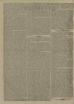 Le Censeur : journal de Lyon, politique, industriel et littéraire, N°3298, pp. 2