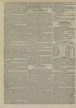 Le Censeur : journal de Lyon, politique, industriel et littéraire, N°3303, pp. 2