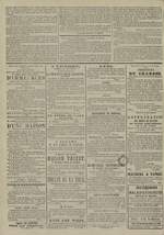 Le Censeur : journal de Lyon, politique, industriel et littéraire, N°3313, pp. 4