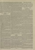 Le Censeur : journal de Lyon, politique, industriel et littéraire, N°3314, pp. 3