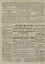 Le Censeur : journal de Lyon, politique, industriel et littéraire, N°3314, pp. 4