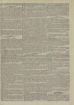 Le Censeur : journal de Lyon, politique, industriel et littéraire, N°3315, pp. 3