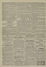 Le Censeur : journal de Lyon, politique, industriel et littéraire, N°3317, pp. 4