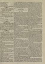 Le Censeur : journal de Lyon, politique, industriel et littéraire, N°3319, pp. 3
