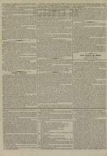 Le Censeur : journal de Lyon, politique, industriel et littéraire, N°3320, pp. 2