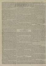 Le Censeur : journal de Lyon, politique, industriel et littéraire, N°3321, pp. 2