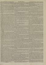 Le Censeur : journal de Lyon, politique, industriel et littéraire, N°3325, pp. 3