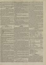 Le Censeur : journal de Lyon, politique, industriel et littéraire, N°3327, pp. 3