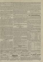 Le Censeur : journal de Lyon, politique, industriel et littéraire, N°3335, pp. 3