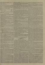 Le Censeur : journal de Lyon, politique, industriel et littéraire, N°3345, pp. 3
