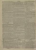 Le Censeur : journal de Lyon, politique, industriel et littéraire, N°3351, pp. 2