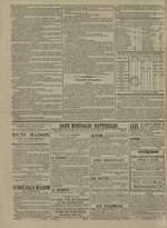 Le Censeur : journal de Lyon, politique, industriel et littéraire, N°3351, pp. 4