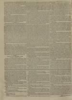 Le Censeur : journal de Lyon, politique, industriel et littéraire, N°3350, pp. 2