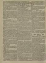 Le Censeur : journal de Lyon, politique, industriel et littéraire, N°3352, pp. 2