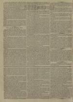 Le Censeur : journal de Lyon, politique, industriel et littéraire, N°3358, pp. 2