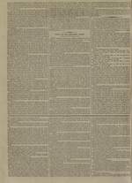 Le Censeur : journal de Lyon, politique, industriel et littéraire, N°3357, pp. 2