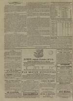Le Censeur : journal de Lyon, politique, industriel et littéraire, N°3357, pp. 4