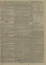 Le Censeur : journal de Lyon, politique, industriel et littéraire, N°3356, pp. 3