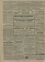 Le Censeur : journal de Lyon, politique, industriel et littéraire, N°3356, pp. 4