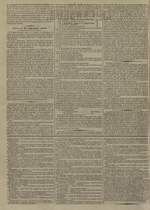 Le Censeur : journal de Lyon, politique, industriel et littéraire, N°3360, pp. 2