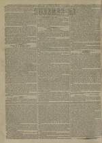 Le Censeur : journal de Lyon, politique, industriel et littéraire, N°3367, pp. 2