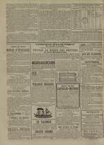 Le Censeur : journal de Lyon, politique, industriel et littéraire, N°3367, pp. 4