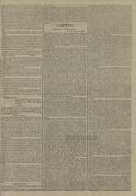 Le Censeur : journal de Lyon, politique, industriel et littéraire, N°3373, pp. 3