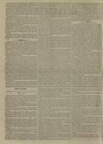 Le Censeur : journal de Lyon, politique, industriel et littéraire, N°3376, pp. 2