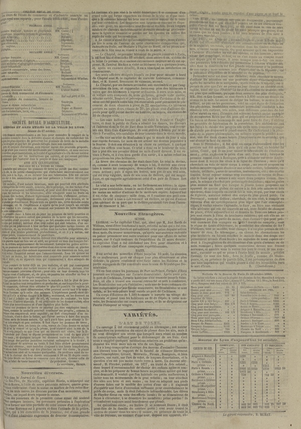 
						Affichage en mode lecture de la page
					