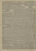 Le Censeur : journal de Lyon, politique, industriel et littéraire, N°3380, pp. 2