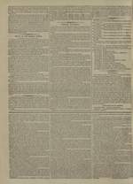 Le Censeur : journal de Lyon, politique, industriel et littéraire, N°3382, pp. 2