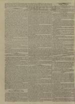 Le Censeur : journal de Lyon, politique, industriel et littéraire, N°3386, pp. 2