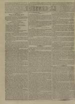Le Censeur : journal de Lyon, politique, industriel et littéraire, N°3389, pp. 2
