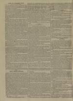 Le Censeur : journal de Lyon, politique, industriel et littéraire, N°3393, pp. 2