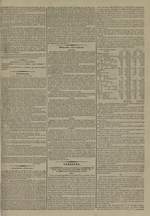 Le Censeur : journal de Lyon, politique, industriel et littéraire, N°3393, pp. 3