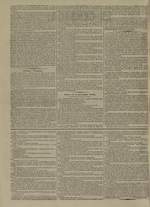 Le Censeur : journal de Lyon, politique, industriel et littéraire, N°3394, pp. 2