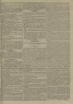Le Censeur : journal de Lyon, politique, industriel et littéraire, N°3400, pp. 3