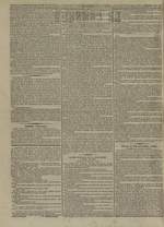 Le Censeur : journal de Lyon, politique, industriel et littéraire, N°3406, pp. 2